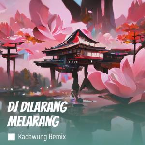 Listen to Dj Dilarang Melarang song with lyrics from Kadawung Remix