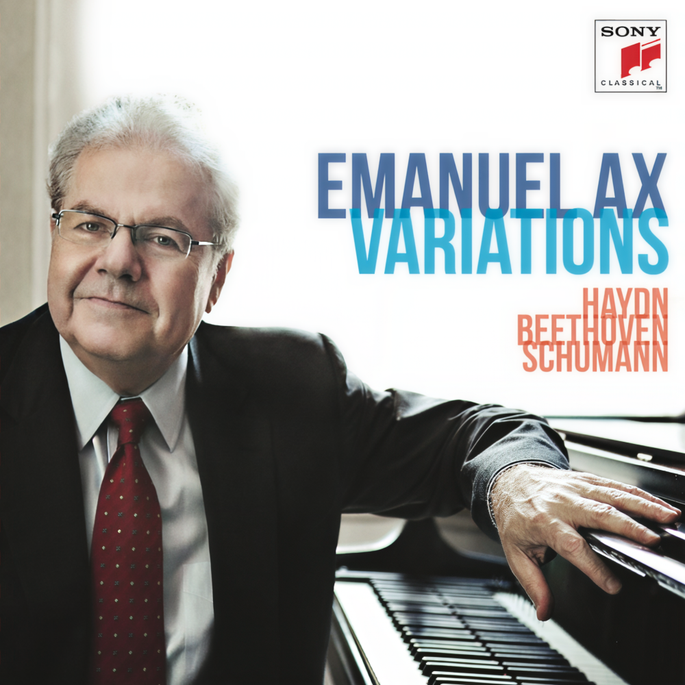 Piano Variations