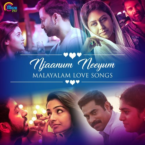 Njaanum Neeyum (From "Theeram")