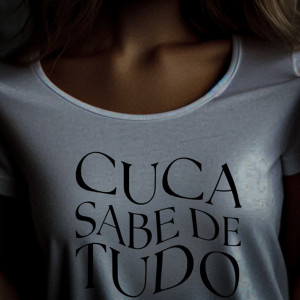 Listen to NOME DE LENDA (Explicit) song with lyrics from Cuca