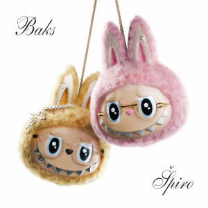 Album Status & Molto Bene from Baks