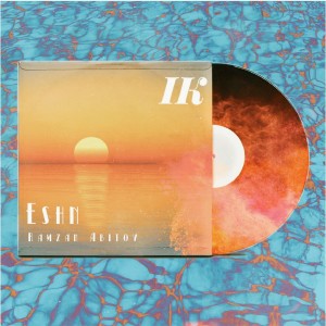 Album IK from ESHN