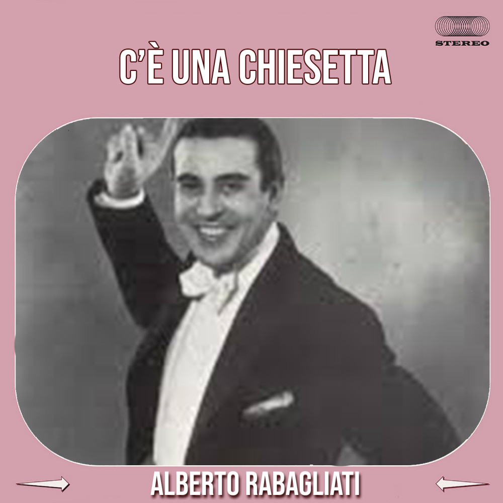 C'è Una Chiesetta