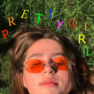 ดาวน์โหลดและฟังเพลง Pretty Girl พร้อมเนื้อเพลงจาก Clairo