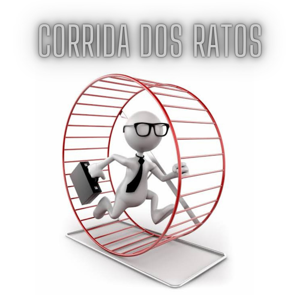 Corrida dos Ratos