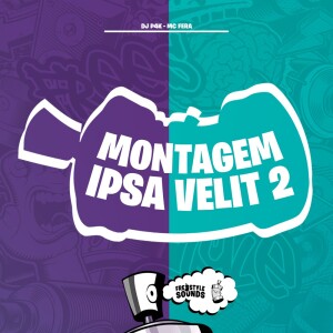 收听DJ P4K的Montagem Ipsa Velit 2 (Explicit)歌词歌曲