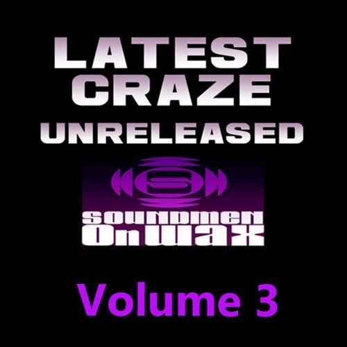 Moonraker (Latest Craze Message Mix)