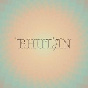 Album Bhutan from Various