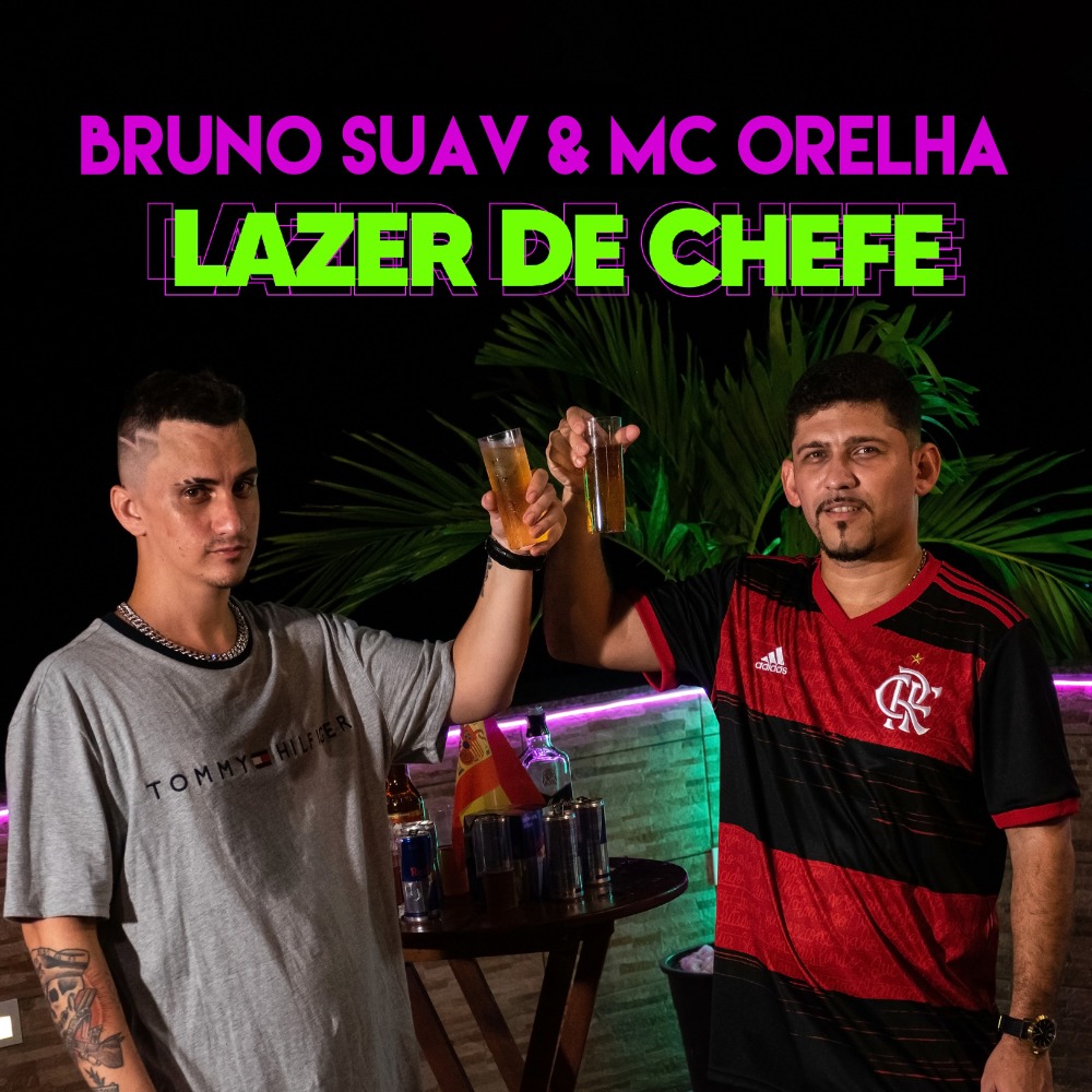 Lazer de Chefe
