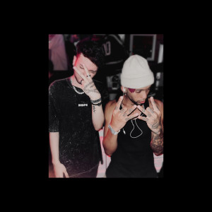 收聽Lou Lenzz的BUSY (Explicit)歌詞歌曲