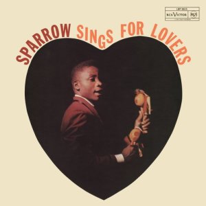 收聽The Mighty Sparrow的El Reloj (Alternate)歌詞歌曲