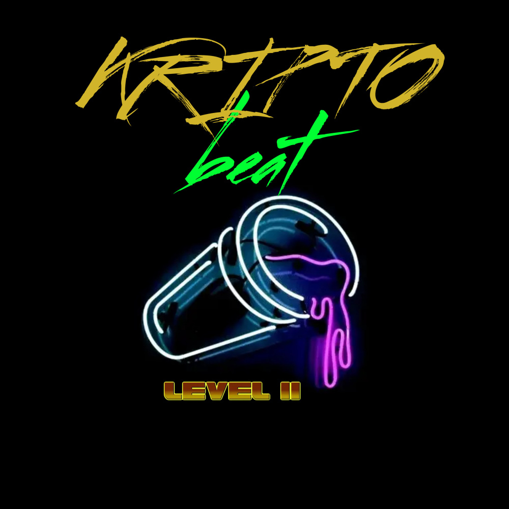 Walking next to krypto beat (Stream edit)