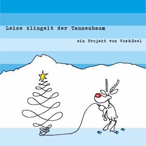 Vox的專輯Leise klingelt der Tannenbaum