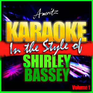 ดาวน์โหลดและฟังเพลง (Where Do I Begin) Love Story (In the Style of Shirley Bassey) [Karaoke Version] (Karaoke Version) พร้อมเนื้อเพลงจาก Ameritz - Karaoke