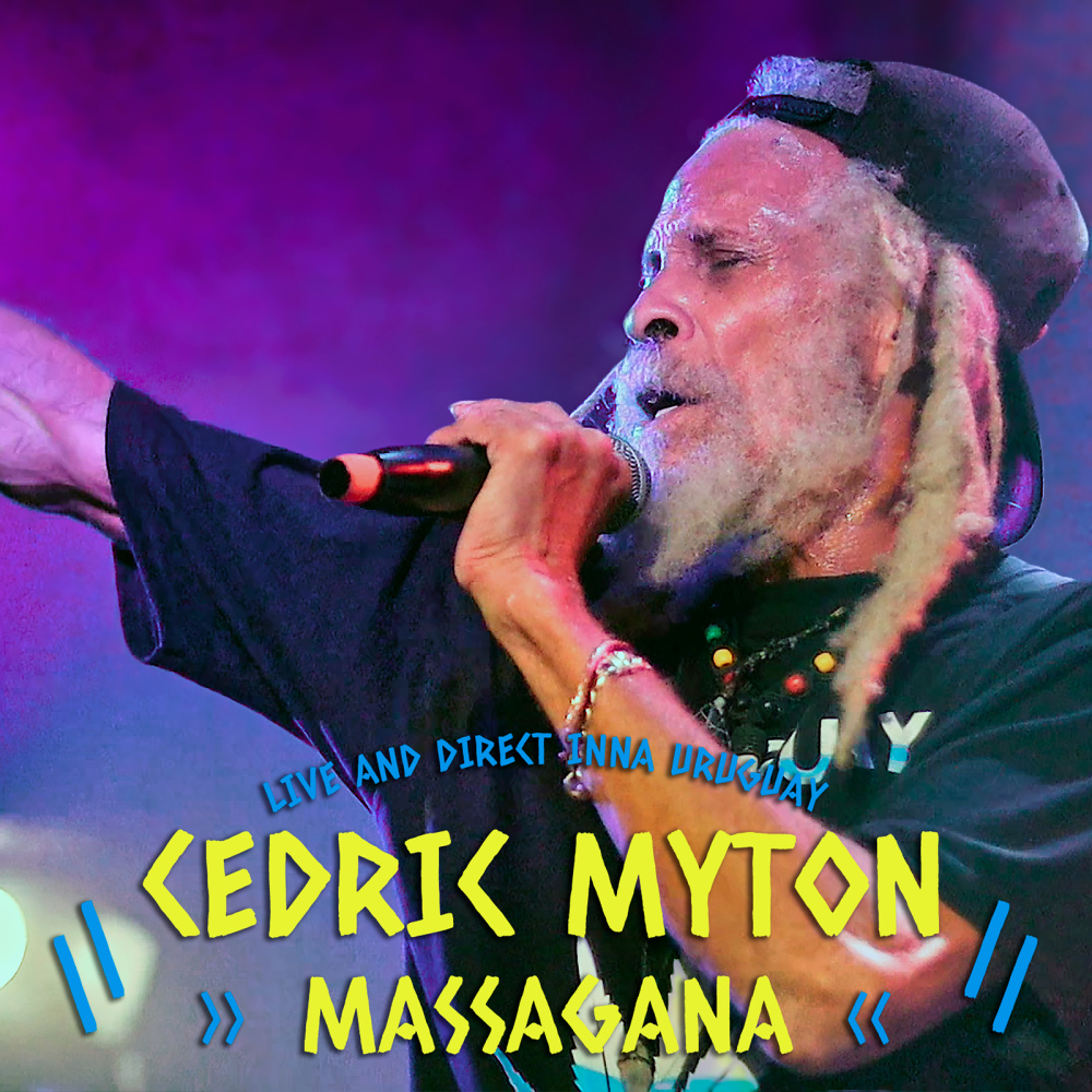Youthman (En Vivo) (Explicit)