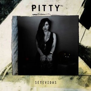 收聽Pitty的Pequena Morte歌詞歌曲