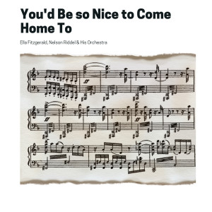 Dengarkan lagu A Fine Romance (Explicit) nyanyian Ella Fitzgerald dengan lirik