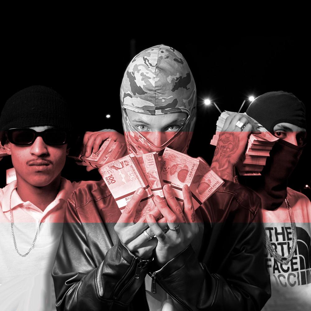 Rolê de Gang (Explicit)