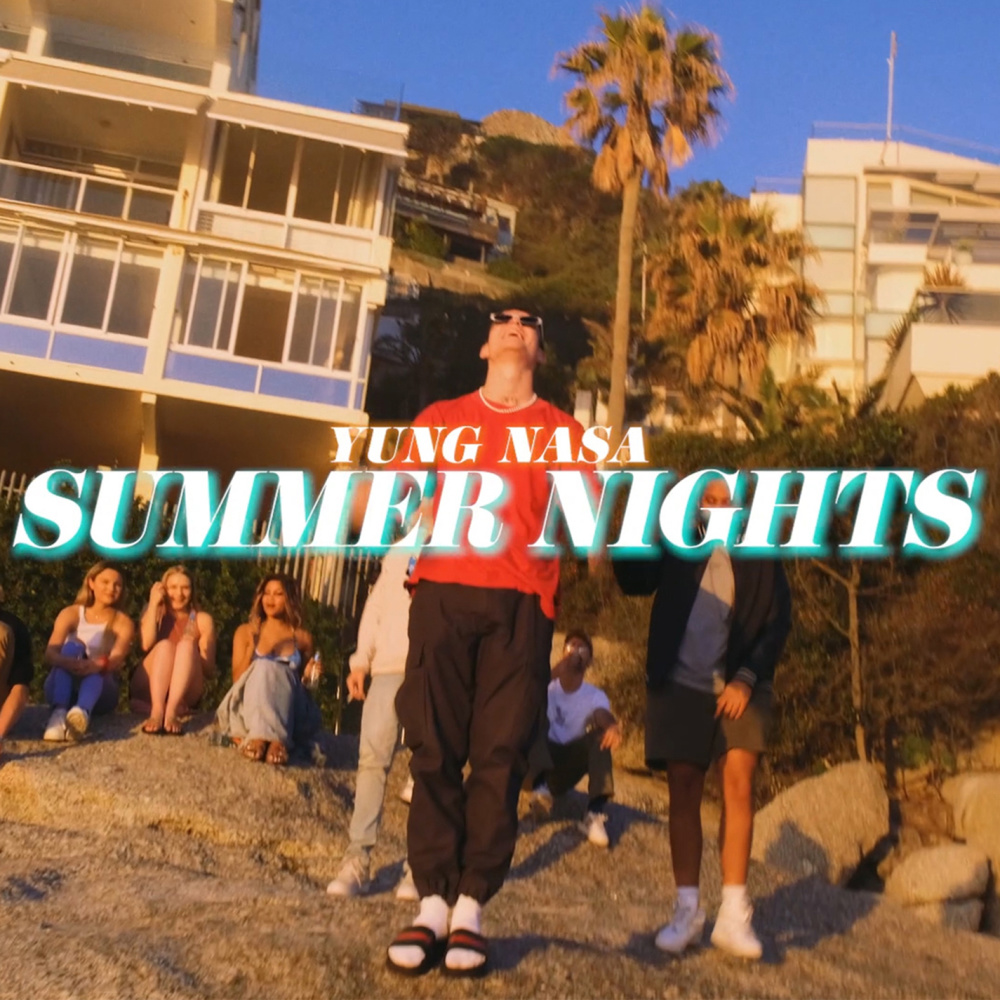 Summer Nights (Explicit)