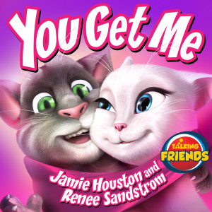 ดาวน์โหลดและฟังเพลง You Get Me พร้อมเนื้อเพลงจาก Renee Sandstrom