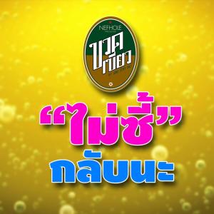Listen to ไม่ซี้กลับนะ song with lyrics from ขวดเขียวโปรเจ็คต์