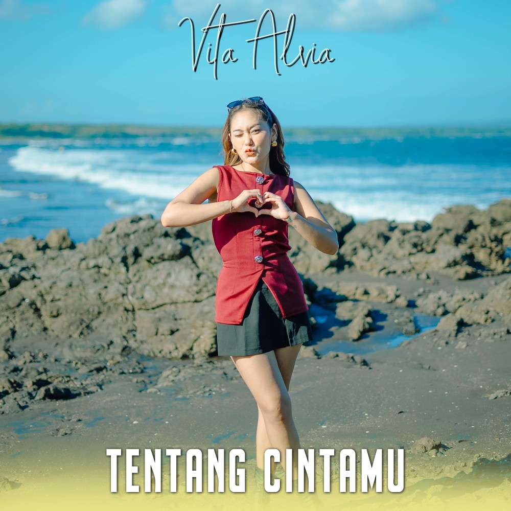 Tentang Cintamu