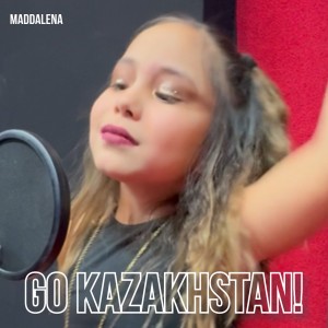 Go Kazakhstan! dari Maddalena