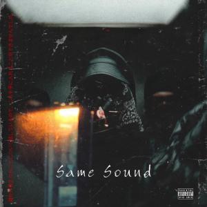 Dengarkan lagu Same Sound (feat. Doyen) (Explicit) nyanyian X7 _ dengan lirik