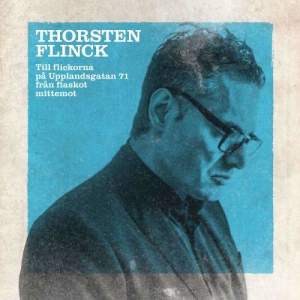 ดาวน์โหลดและฟังเพลง Skuggor från Karelen พร้อมเนื้อเพลงจาก Thorsten Flinck