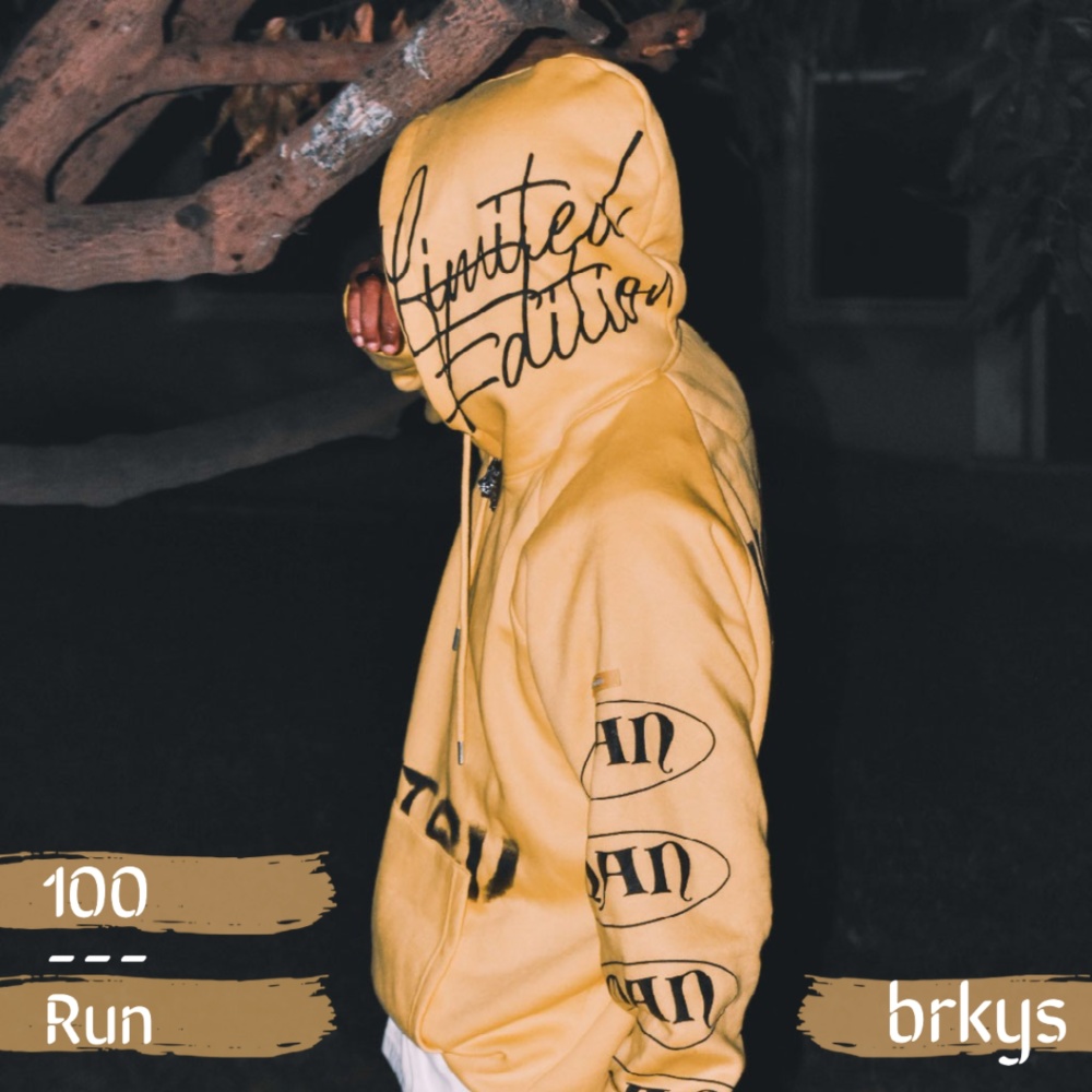 Run (Remastered) (Explicit) (Remastered|Explicit)
