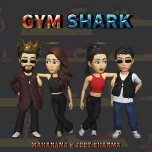 Jeet Sharma的专辑Gym Shark