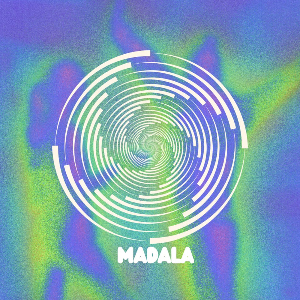 Woza Madala