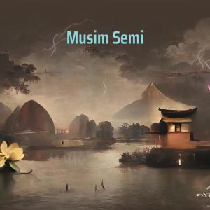 Dengarkan lagu Musim Semi nyanyian Caca Marica dengan lirik