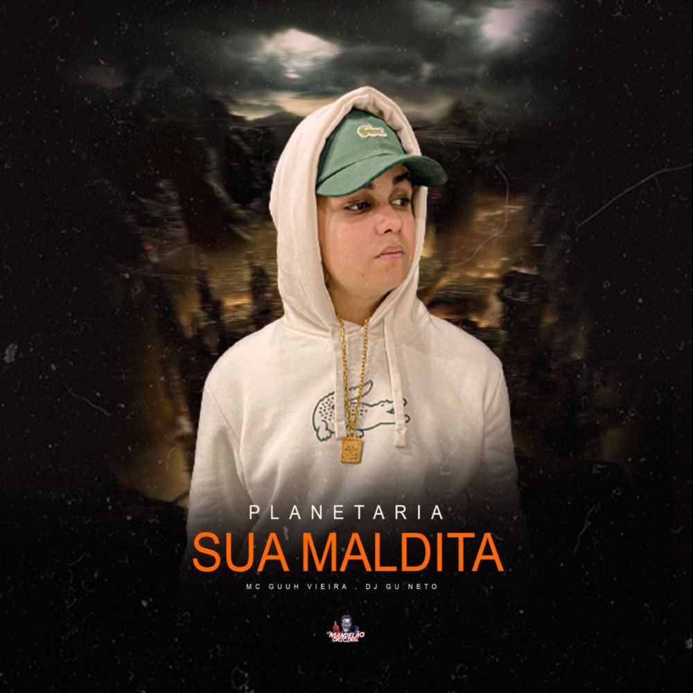 Planetaria Sua Maldita