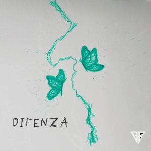 GIAN B的專輯DIFENZA (feat. KILATE)