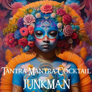 Listen to Tantra Mantra Cocktail song with lyrics from Junkman