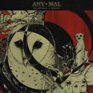 收聽Any - Mal的Palabra (Explicit)歌詞歌曲
