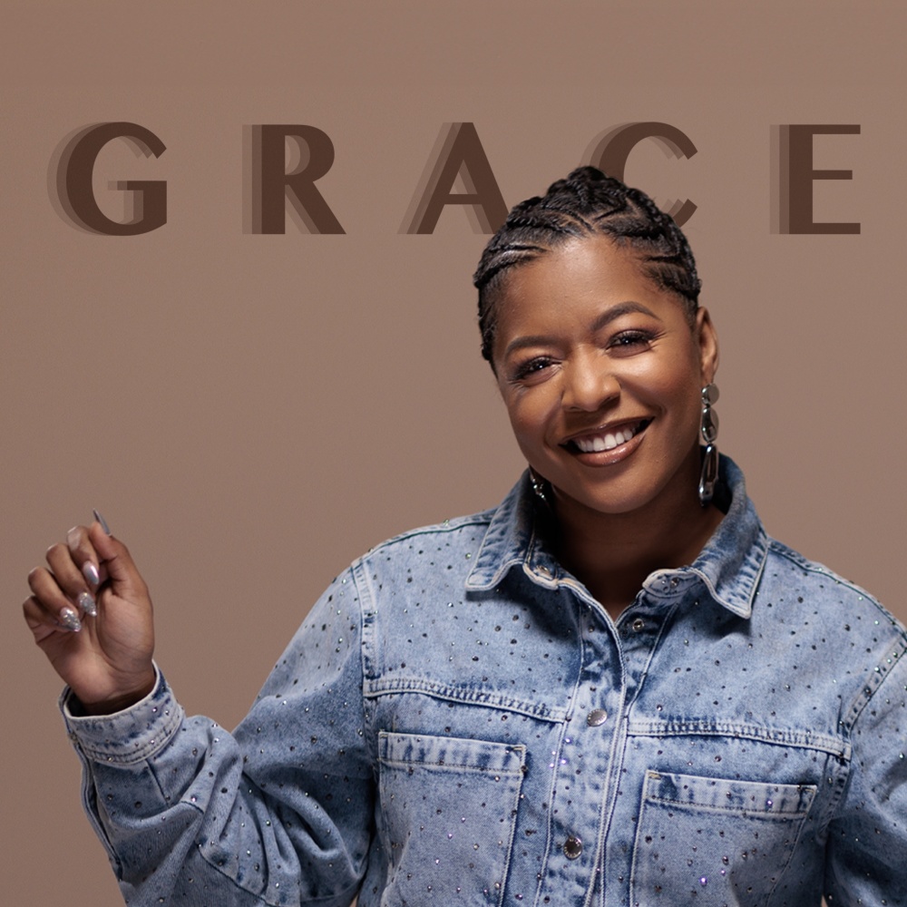 I Am Yours | Grace Session