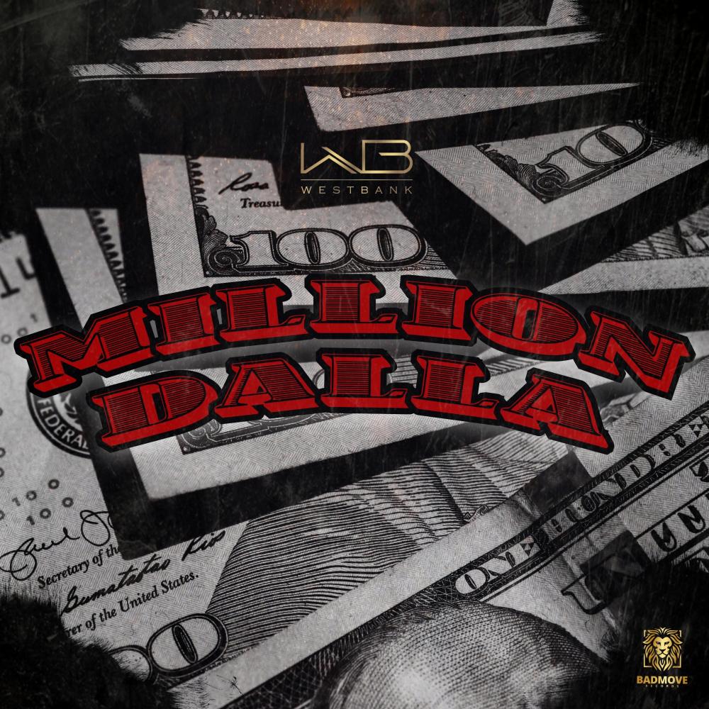 Million Dalla (feat. Young Wasse)