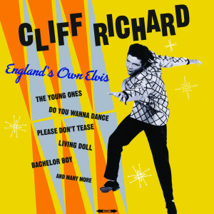 收听Cliff Richard的Lover歌词歌曲