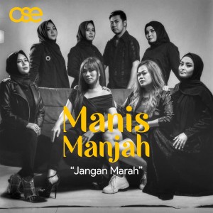 Album Jangan oleh Manis Manja Group