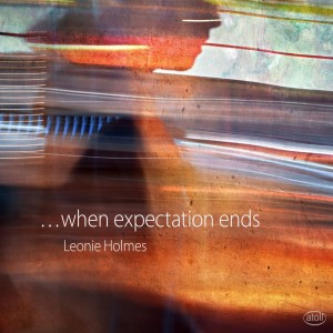 Ashley Brown的專輯Holmes: ...When Expectation Ends