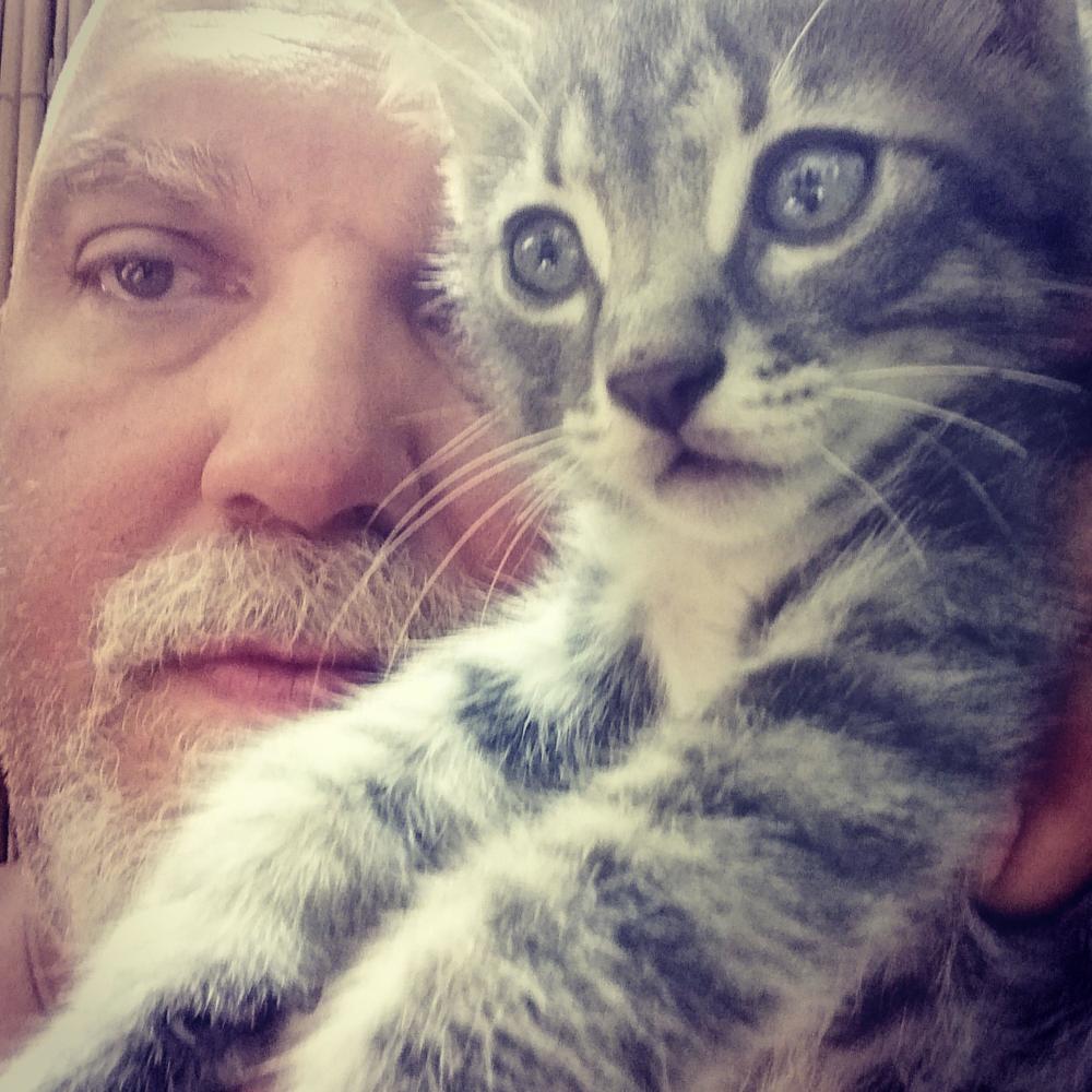 Guitar Solo StreetCats