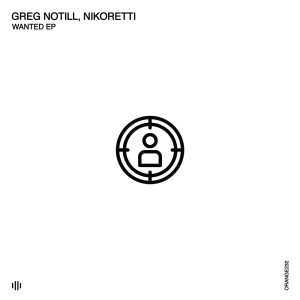 Greg Notill的專輯Wanted (Radio Edit)