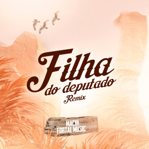 Album Filha do Deputado (Remix) oleh MC Ryan SP