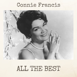 Dengarkan lagu Lipstick On Your Collar nyanyian Connie Francis dengan lirik