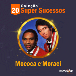 Dengarkan Noite Fria lagu dari Mococa E Moraci dengan lirik