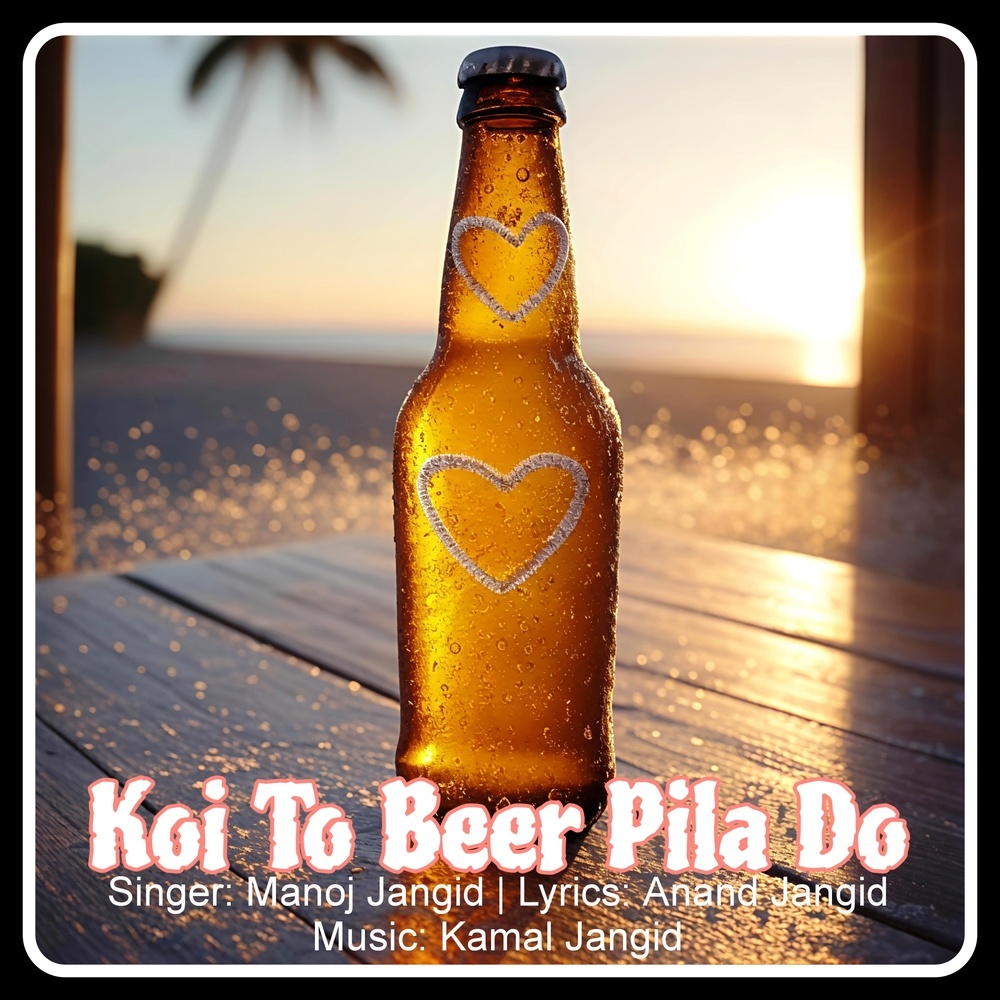Koi Beer Pila Do