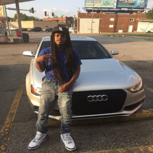 Album Start It Up (Explicit) from Hotboii Guap