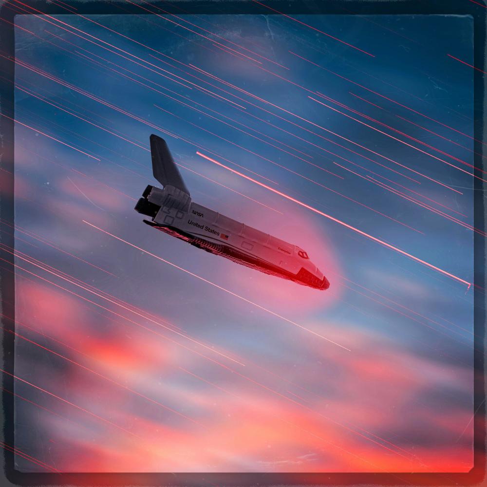 SPACESHIP